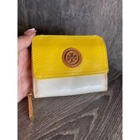 ราคา กระเป๋าใส่เหรียญ tory burch แท้ (มือสอง) (360831246)
