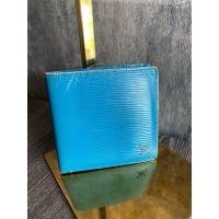 ราคา กระเป๋าสตางค์ epi louis vuitton แท้ (มือสอง) (360831120)