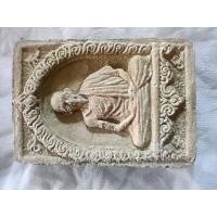 ราคา พระผงมงคล2หลวงพ่อเกษม เขมโก (มือสอง) (360838736)