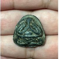 ราคา หลวงพ่อเชย วัดบางกระสอบ สมุทรปราการ รุ่น๒ (มือสอง) (360835352)