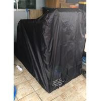 ราคา ลู่วิ่งไฟฟ้า FITEX F1 แบบคลุมกันฝุ่นสีดำ (มือหนึ่ง) (360831843)