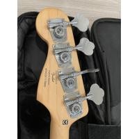 ราคา Squier Classic Vibe Jazz Bass 70s (มือสอง) (360843677)