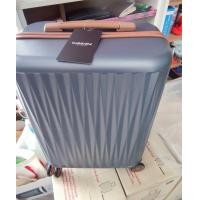 ราคา ขายกระเป๋าล้อลาก Caggioni แท้ ชนาด 20 นิ้ว ของใหม่ (มือหนึ่ง) (353335154)