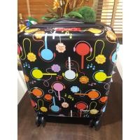 ราคา กระเป๋าเดินทาง chupa chups (มือหนึ่ง) (350981168)