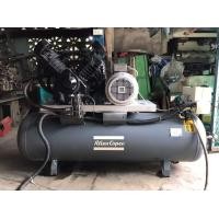 ราคา ปั๊มลม250ลิตร Atlas Copco (มือสอง) (359719827)