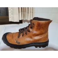 ราคา รองเท้าPALLADIUM (มือสอง) (360832403)