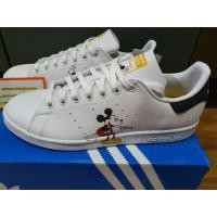 ราคา รอวเท้า Adidas Stan Smith Mickeymouse (มือหนึ่ง) (360842894)