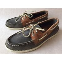 ราคา Sperry Top-Sider Boat Shoes (มือสอง) (360837846)