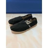 ราคา รองเท้า TOMS แท้ (มือสอง) (360843882)