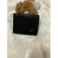 ราคา Salvatore Ferragamo แท้ กระเป๋าสตางค์ใบสั้น Salvatore Ferragamo (มือสอง) (360837354)