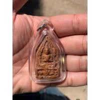 ราคา พระขุนแผน หลวงพ่อแดงวัด ทุ่งคอก (มือสอง) (359819924)