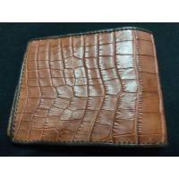 ราคา กระเป๋าหนังจระเข้แท้ (มือหนึ่ง) (360835434)