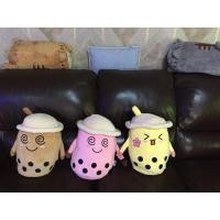 ราคา หมอนผ้าห่มชาไข่มุกมี 3 สีให้เลือก (มือหนึ่ง) (360842296)