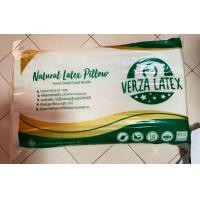 ราคา หมอนยางพารา เกรดพรีเมี่ยม ผลิตจากยางธรรมชาติแท้ หมอนเพื่อสุขภาพผ่านการทดสอบ (มือหนึ่ง) (360842982)