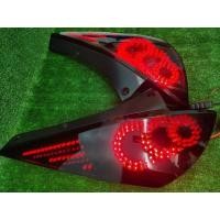 ราคา FairladyZ Z33 LED Tail Lens ไฟท้าย LED ตรงรุ่น 350Z (มือสอง) (360836247)