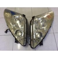 ราคา ไฟหน้า Toyota wish (มือสอง) (360833999)