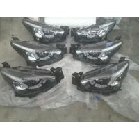 ราคา ไฟหน้า LED เดไล้ ออนิวมาสด้า2 (มือสอง) (338551192)