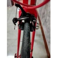 ราคา จักรยานเสือหมอบ Team Inizio size45 16speed (มือสอง) (360832475)
