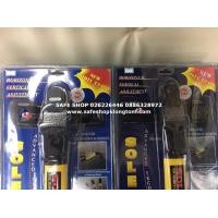 ราคา SOLEX T2400 SOLEX T2401 ล็อคพวงมาลัย กันขโมยรถ ราคา 900บาท ร้าน SAFE SHOP คลองถม (มือหนึ่ง) (347278829)