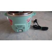ราคา Sharp หม้อหุงข้าวจิ๋ว 0.3 ลิตร (มือสอง) (360832126)