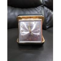 ราคา นาฬิกาปลุกไขลานSEIKO 2Jewels ใช้งานได้ปกติ (มือสอง) (360838319)