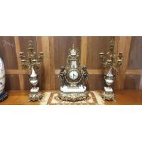 ราคา นาฬิกาโบราณยุโรป (มือสอง) (360831202)