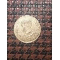 ราคา เหรียญ 5 สตางค์ พศ.2493 (มือสอง) (360837739)