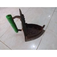 ราคา เตารีดโบราณ (มือสอง) (360830491)