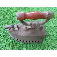 ราคา เตารีดเหล็กโบราณ (มือสอง) (360830131)