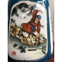 ราคา ขายขวดเหล้าเปล่าสะสม (มือสอง) (360835508)