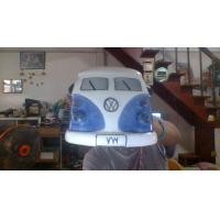 ราคา กระปุก เซรามิก รถตู้ โฟล์ค ไม่มี จุก อุด กระปุก ครับ (มือสอง) (359714148)