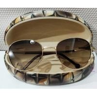 ราคา ส่งฟรี แว่นกันแดด Bruno Italy แบรนด์แท้ 100 เปอร์เซ็นต์ (มือหนึ่ง) (360838726)