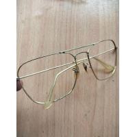 ราคา กรอบแว่นตา RayBan BL USA ทรง Caravan (มือสอง) (360833129)