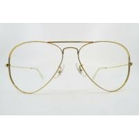 ราคา USA BL Ray Ban Aviator 58 mm สภาพเยี่ยม (มือสอง) (360828961)