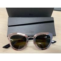 ราคา แว่นตากันแดดใหม่แท้ Dior DIORCHROMIC RKU EC 47 Ladies Sunglasses (มือหนึ่ง) (360354420)