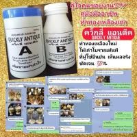 ราคา ควิ๊กลี่ แอนตีค ใช้ทำทองเหลืองใหม่ให้เก่าโบราณทันที เก่าคามือทันใจ ทำเก่าแล้วขายได้ราคาดีกว่า ได้ผล ชัวร์ ผู้ใช้จริงรีวิวยืนยันผลงานที่ทำ (มือหนึ่ง) (360832774)
