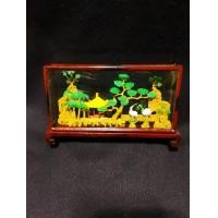 ราคา ศาลาจีน งานตังโชว์ (มือหนึ่ง) (360838782)