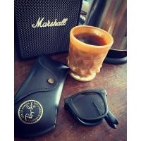 ราคา Vintage Rayban Wayfarer Folding พับครึ่งได้ (มือสอง) (360185690)