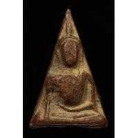 ราคา พระนางพญากรุวัดนางพญาพิษณุโลก (มือสอง) (360834532)