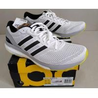 ราคา รองเท้าวิ่งมาราธอน ADIDAS ADIZERO BOSTON 6 M ใหม่เอี่ยม มือ 1 (มือสอง) (360840899)
