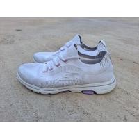 ราคา Skechers air cooled goga mat ปี 20 (มือสอง) (360834416)