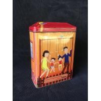 ราคา กระป๋องโอวัลติน (มือสอง) (360840918)