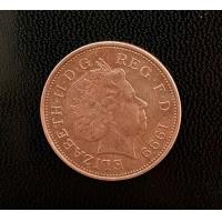 ราคา เหรียญ 2 Pence Elizabeth II 1999 United Kingdom (มือสอง) (360842158)