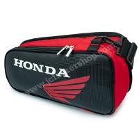 ราคา กระเป๋าสะพายข้าง กระเป๋าสะพายไหล่ HONDA (มือหนึ่ง) (360830676)