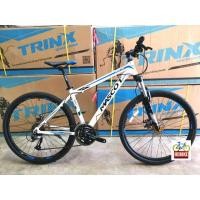 ราคา จักรยานเสือภูเขา Mascot รุ่น m518 ล้อ27.5" (มือหนึ่ง) (358190062)