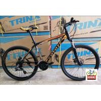 ราคา จักรยานเสือภูเขา​ COYOTE​ รุ่น ULTRA​ เฟรม​อลูมิเนียม​ 24​สปีด​ (มือหนึ่ง) (358190046)