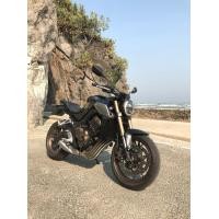 ราคา Honda cb650R ปี2019 (มือสอง) (360836735)