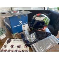 ราคา HJC Rpha10Plus Lorenzo Carbon size L (มือสอง) (360836982)