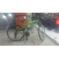 ราคา จักรยานเสือภูเขา (มือสอง) (360832391)