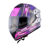 ราคา หมวกกันน็อค Bilmola Helmet รุ่น NEX สี Sweet Home Mint Pink (มือหนึ่ง) (360841335)